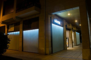 Гостиница Somn Hipsuites Zarautz  Сараутц